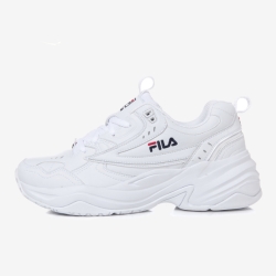 Fila Peacewise - Miesten Urheilukengät - Valkoinen | FI-16605